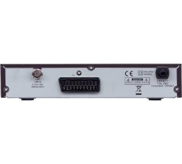 Produktbild Schwaiger DSR420E