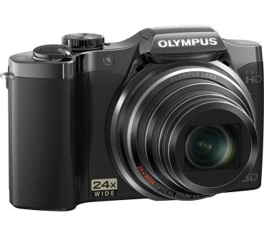 Produktbild Olympus SZ-30 MR