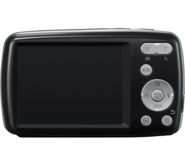 Produktbild Panasonic Lumix DMC-S3
