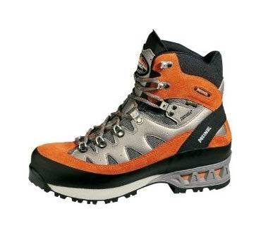 Produktbild Meindl Alpine Trek GTX