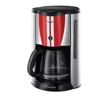 Produktbild Russell Hobbs Mini Classic Glas-Kaffeemaschine