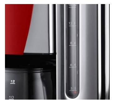 Produktbild Russell Hobbs Mini Classic Glas-Kaffeemaschine