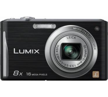 Produktbild Panasonic Lumix DMC-FS37