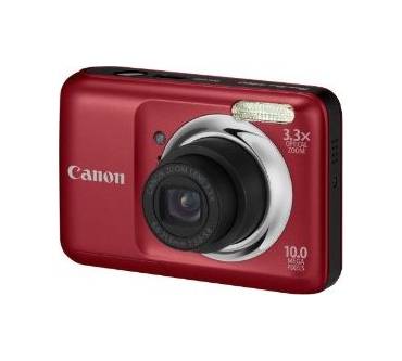 Produktbild Canon PowerShot A800