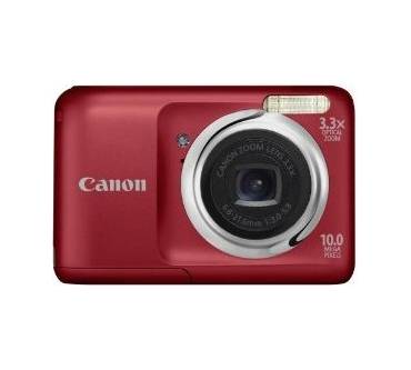 Produktbild Canon PowerShot A800