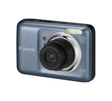 Produktbild Canon PowerShot A800