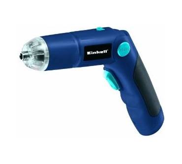 Produktbild Einhell BT-SD 4,8 F