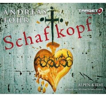 Produktbild Andreas Föhr Schafkopf