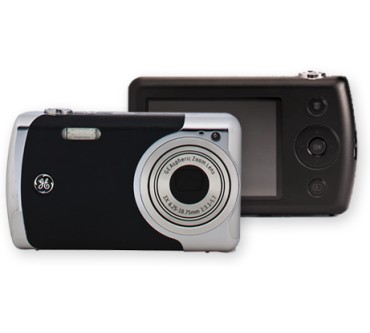 Produktbild GE - General Imaging CREATE Leather