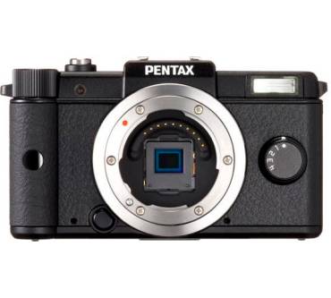 Produktbild Pentax Q