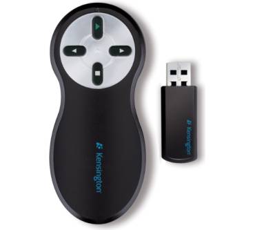 Produktbild Kensington Kabelloser Presenter (ohne Laser)