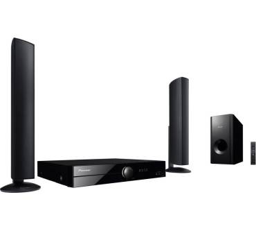 Produktbild Pioneer DCS-FS313