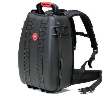 Produktbild Plaber HPRC 3500