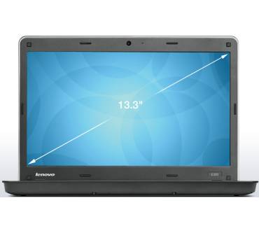 Produktbild Lenovo ThinkPad Edge E320