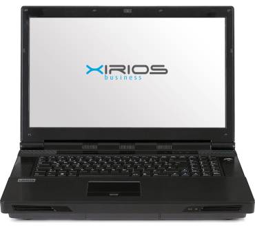 Produktbild Schenker mySN XIRIOS W710 (Intel Xeon X5670, 24 GB RAM, Nvidia Quadro 5010M)