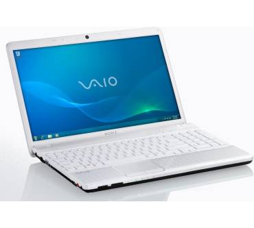 Produktbild Sony Vaio VPC-EH
