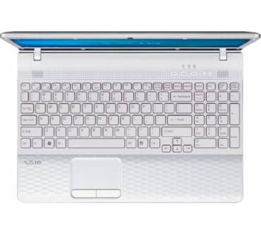 Produktbild Sony Vaio VPC-EH