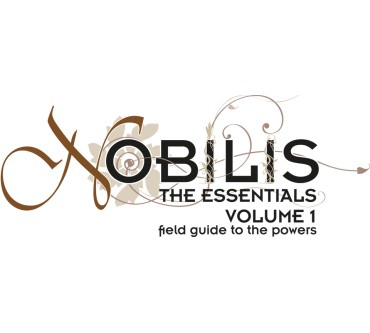 Produktbild EOS-Sama Nobilis The Essentials Vol 1