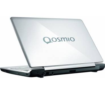 Produktbild Toshiba Qosmio F750