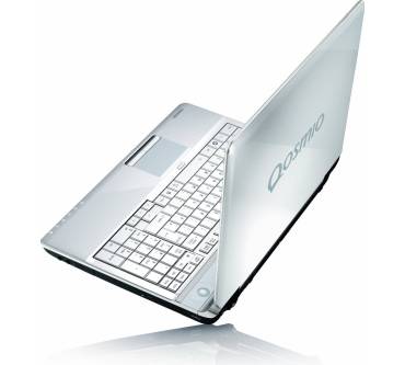 Produktbild Toshiba Qosmio F750