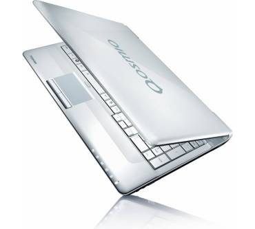 Produktbild Toshiba Qosmio F750