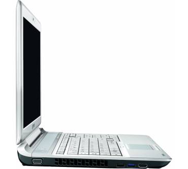 Produktbild Toshiba Qosmio F750