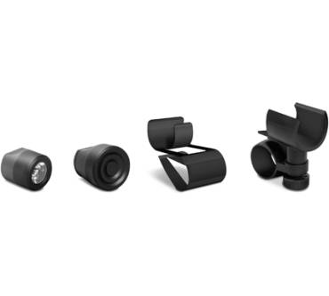 Produktbild Trekstor Bluetooth MultiSpeaker 4in1