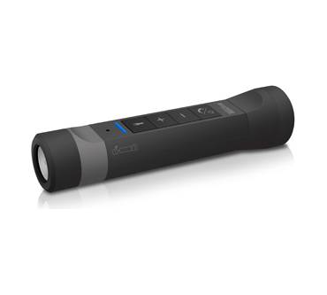 Produktbild Trekstor Bluetooth MultiSpeaker 4in1