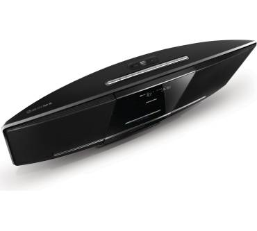Produktbild Philips MCM233/12