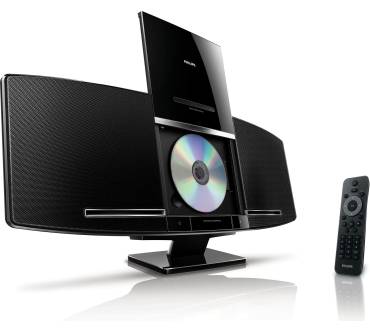 Produktbild Philips MCM233/12