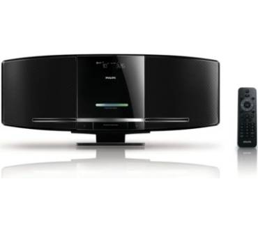 Produktbild Philips MCM233/12