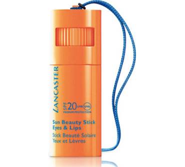 Produktbild Lancaster Sun Care Sun Beauty Stick Eyes & Lips SPF 20