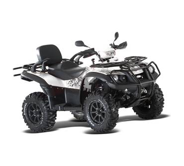 Produktbild TGB Blade 550 LT 4x4 IRS (28 kW)