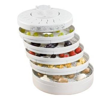 Produktbild Clatronic DR 2751