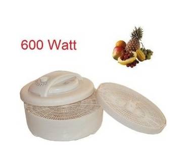 Produktbild D&S Dörrautomat 600 Watt