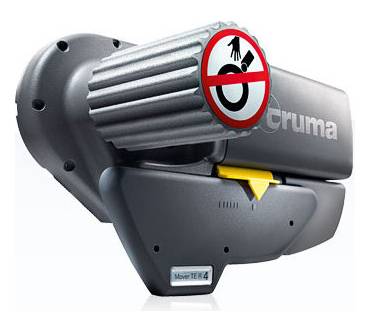 Produktbild Truma Mover TE R4