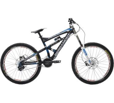 Produktbild Bergamont Straitline Team