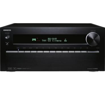 Produktbild Onkyo TX-NR5009
