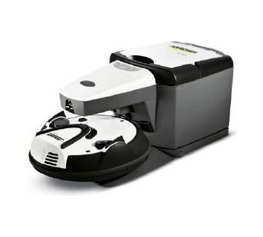 Produktbild Kärcher Robocleaner RC 4000