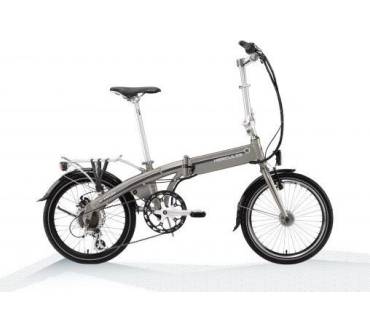 Produktbild Hercules E-Versa Street