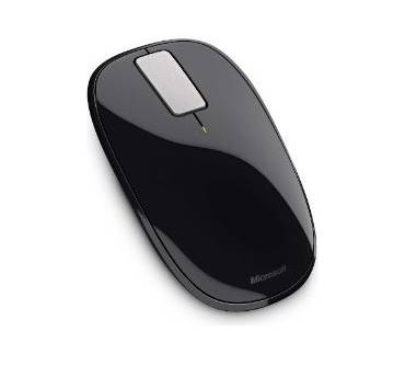 Produktbild Microsoft Explorer Touch Mouse