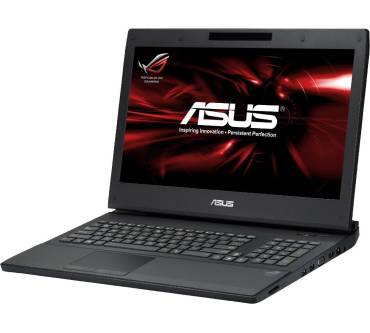 Produktbild Asus G74SX
