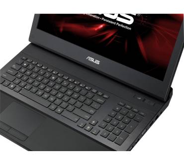 Produktbild Asus G74SX