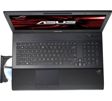 Produktbild Asus G74SX