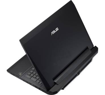 Produktbild Asus G74SX