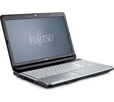 Produktbild Fujitsu LifeBook S751