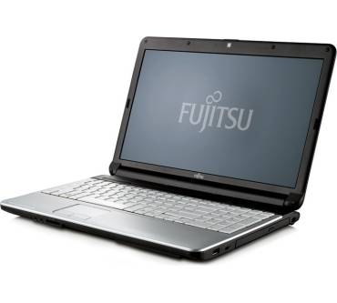 Produktbild Fujitsu LifeBook S751