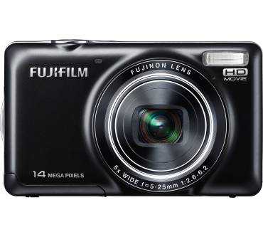 Produktbild Fujifilm FinePix JX370