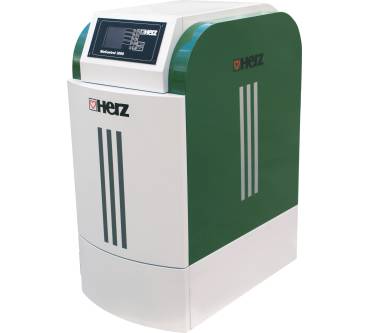 Produktbild Herz Energietechnik pelletstar BioControl 20