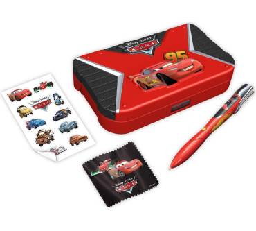 Produktbild Thrustmaster Cars 2 DS-Pack